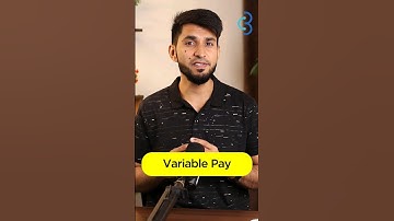 What is Variable Pay? #ctc #variableincome #youtubeshorts #shorts #databinaries