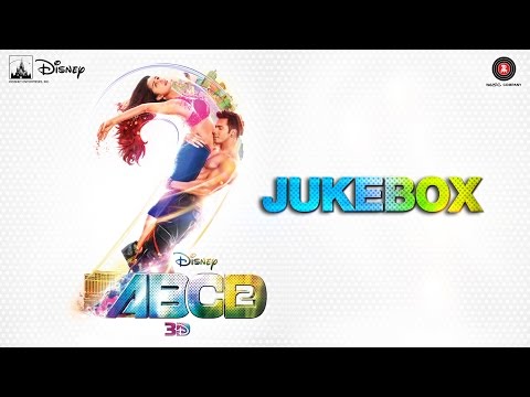 ABCD - Any Body Can Dance - 2 movie song lyrics