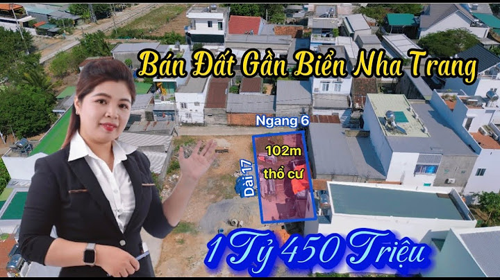 Nha trang cách tphcm bao nhiêu km năm 2024