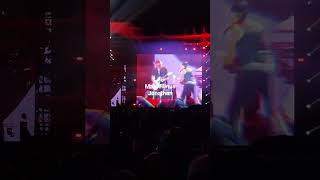 Download Lagu Konser Dewa 19 feat. All Stars 2.0 - Another One Bites The Dust #dewa19allstars MP3