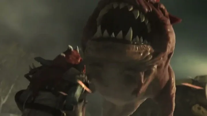 Life could be squig.