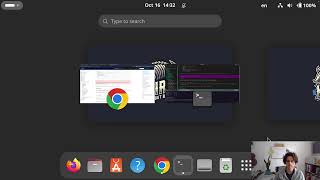 Contributing to the Kairos documentation screenshot 2