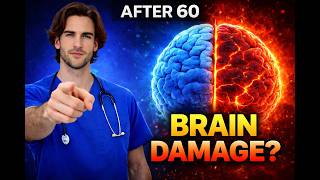 High Blood Sugar Is Ageing Your Brain — A Doctor Explains Why and What to Do