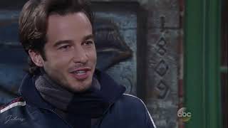 Gh 12014 - Julian & Alexis Part 22 Julian Meets Lucas