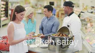 hyvee taste commercial