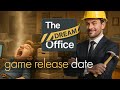 The Dream Office - Release Date Trailer