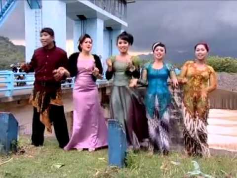 wonogiri bajang koplak