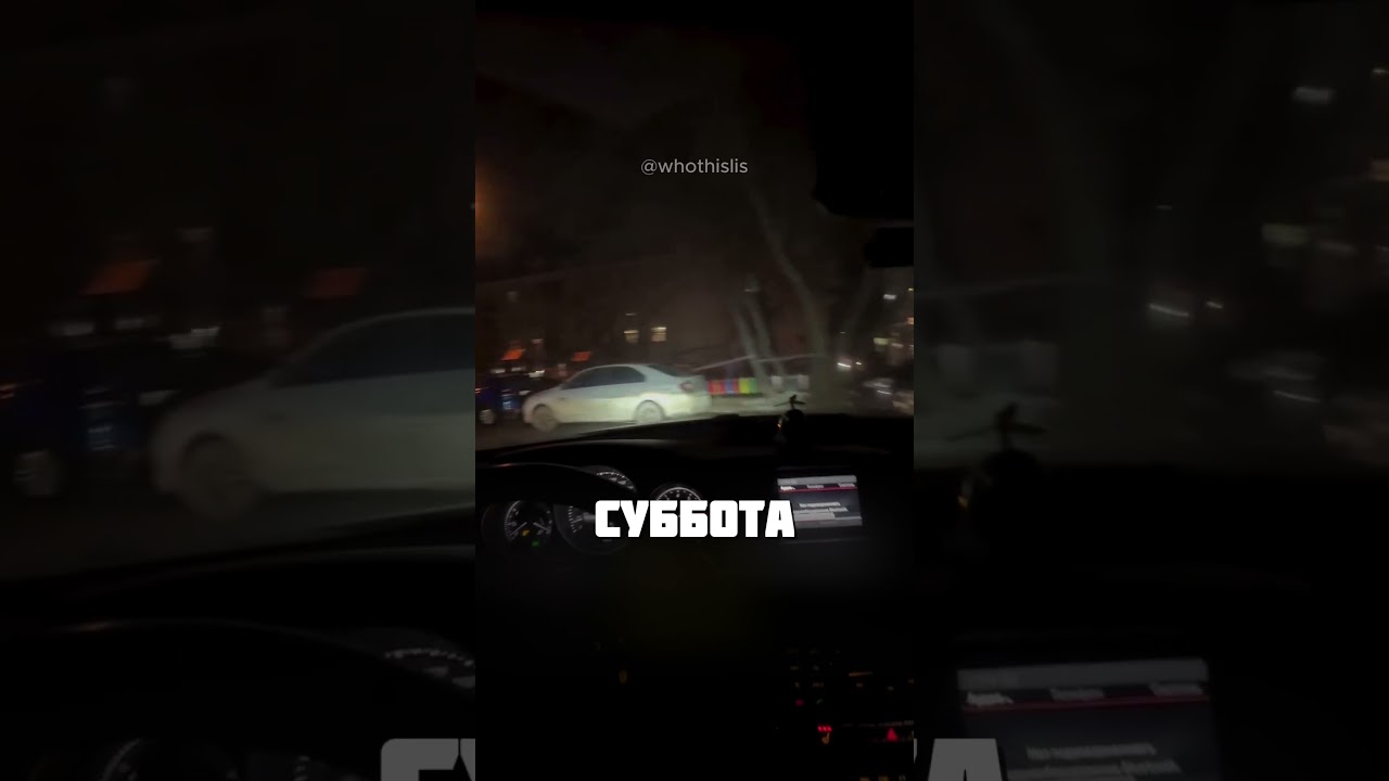 ОН ПРОСТО ГЕНИЙ @whothislis