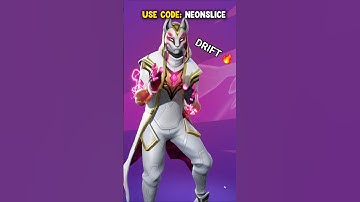 *NEW* Riftreaver Drift Skin - Fortnite OG Battle Pass