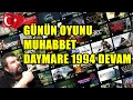 Sohbet - Günün Oyunu : Golf VS Zombies - Sonra Daymare: 1994 Sandcastle Devam
