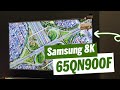 Samsung's Legendary TV: The 65QN900F Review