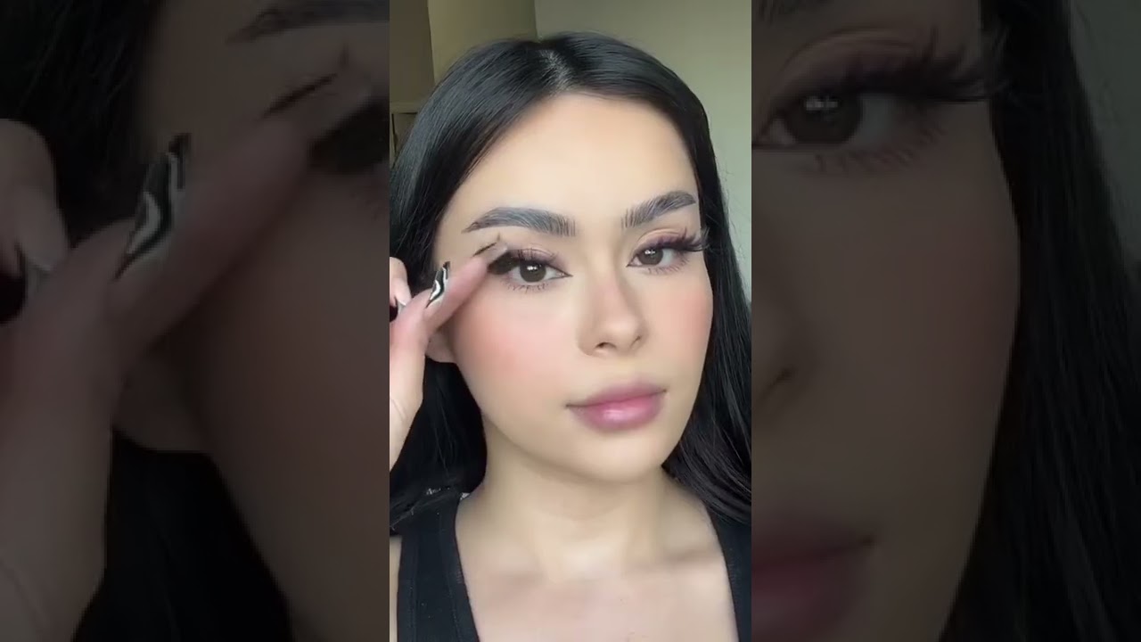 GRWM with @boxycharm ! 