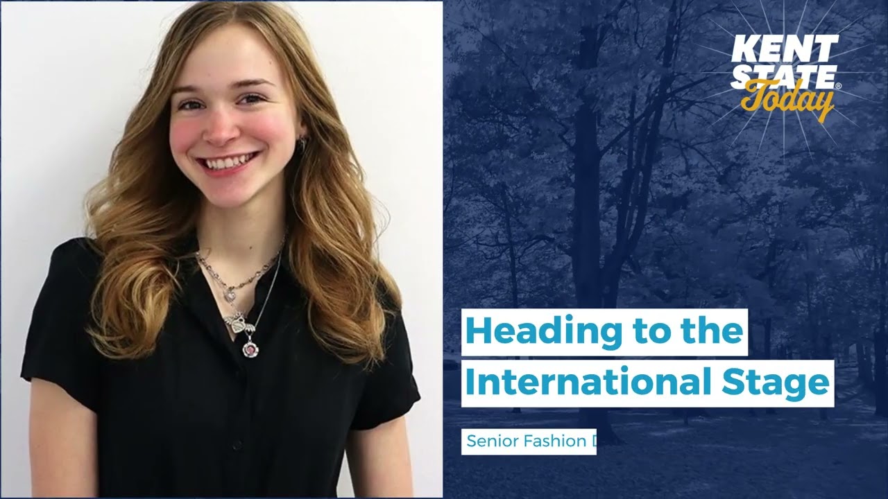 Kent State Today Headlines week of Feb. 28, 2025