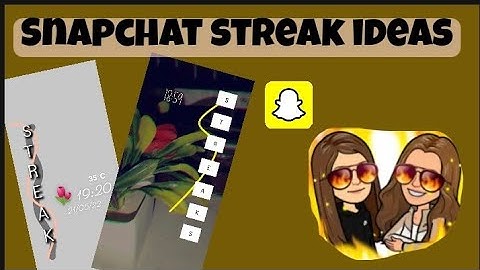 2 easy snap streak/you must try 🤞