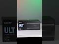 Sony ULT Field 1 Bluetooth Speaker with ULT Button for Massive Bass | Quick Unboxing  Audio Test