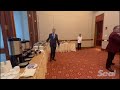 Seal NRF 2023 - Break Fast - Harvard Club NYC 2023