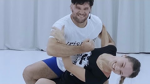 Fly & Sofia Brazilian Zouk / BrZoukLab, Shanghai @flysofia