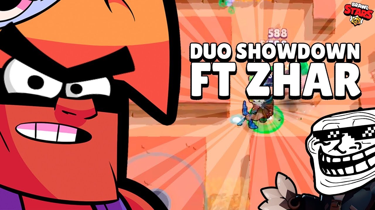 Duo ShowDown ft. Zhar
