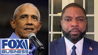 'PISSES ME OFF': Rep. Donalds shares strong words over Obama remarks
