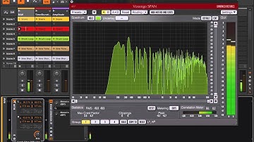 Bitwig Studio & Music Production Course - 3.24 - Blur