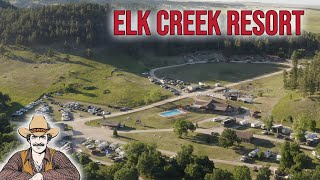 Elk Creek Resort | Piedmont South Dakota | Black Hills | South Dakota Video Tours