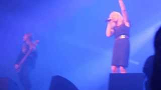 Liv Kristine - Libertine (MFVF XI 2013)