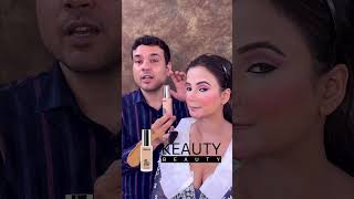 Get Full Coverage With Keauty Beauty