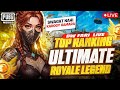 SALAM ❣️ | ULTIMATE MAIN PHIR SAY RANKING HOJAY..? 😋 | UPDATE 4.0 | PUBG  MOBILE | BW FARI LIVE