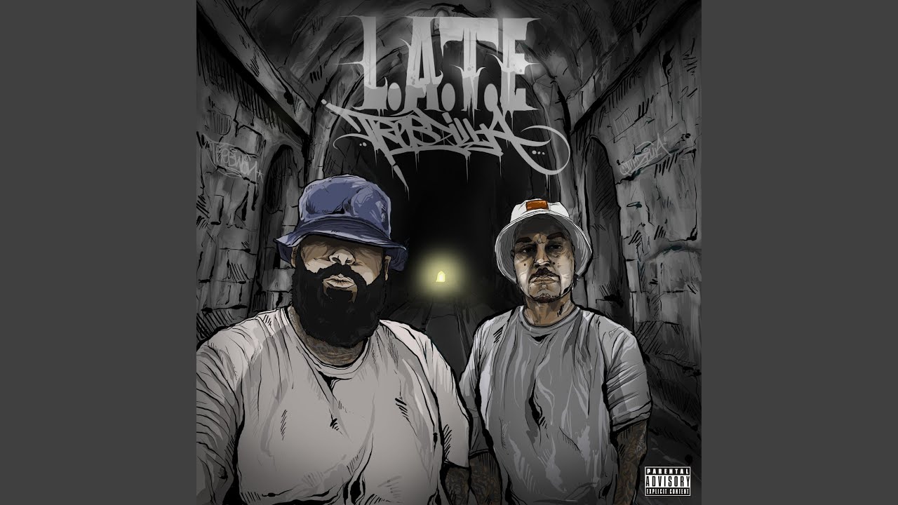 Watch L.A.T.E. on YouTube Watch L.A.T.E. on YouTube