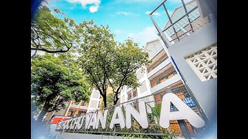 Lễ khai giảng năm học 2022 - 2023 của trường tiểu học Chu Văn An A.