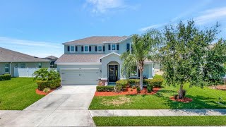 15628 Trinity Fall Way Bradenton, FL