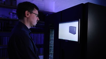 PDC Center for High Performance Computing