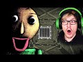 Baldi Can Now Use Vents To Chase You And Its Scary New Update Baldi Can Now Use Vents To Chase You And Its Scary New Update
