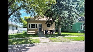 404 S Minnesota Mitchell SD, 57301