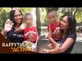 NANGULILANG INA, MULING NAKITA ANG ANAK!