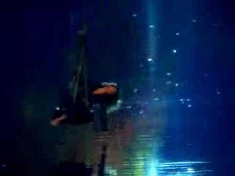 David Cook - Always Be My Baby (Tribute to Mariah Carey)
