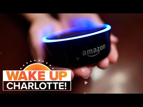 Is Amazon Alexa