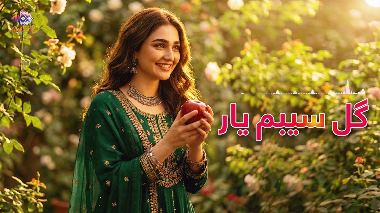 شب کجا بودی گل سلیم یار / Ai new song