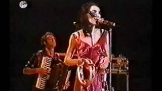 PJ Harvey - C&#39;mon Billy (1995) Haifa, Israel