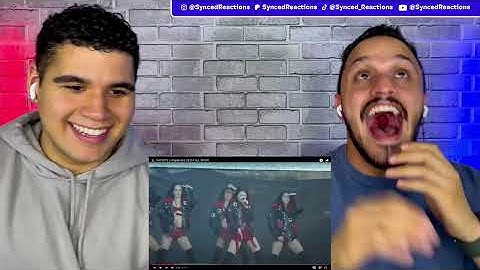 Thumbnail of EYEKONS REACT TO KATSEYE at Lollapalooza 2025 FULL SHOW