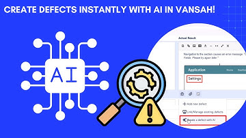 Generate Defects with AI for Jira