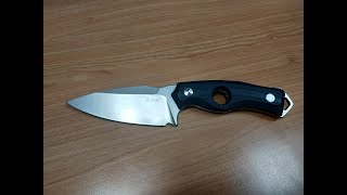 Ніж knife TwosunSanrenmu S725