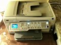 Monster Printer - Hp Photosmart C7280 All in One - printer, scanner, fax and copier