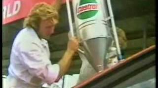 Bathurst 1979 - HDT Pit Stop Practice.