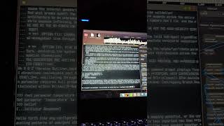 post hyperflux acceleration outline vectoralized theta gamma command prompt displas #gnu #hurd #unix