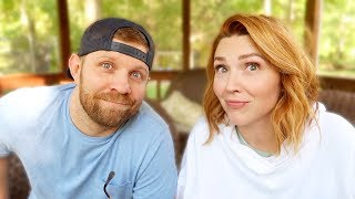 Pregnant or Adopting \\ Growing our family