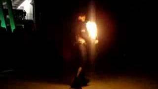 Fire Dancer 1