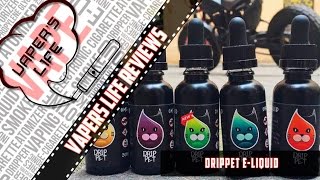 Жидкость Drip Pet | www.drippet.ru | Идеальное сочетание цены и качества Жидкость Drip Pet | www.drippet.ru | Идеальное сочетание цены и качества