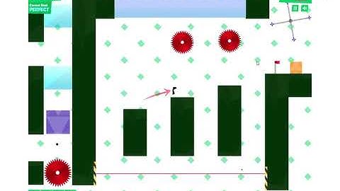 Vex 3 act 5, 8 seconds