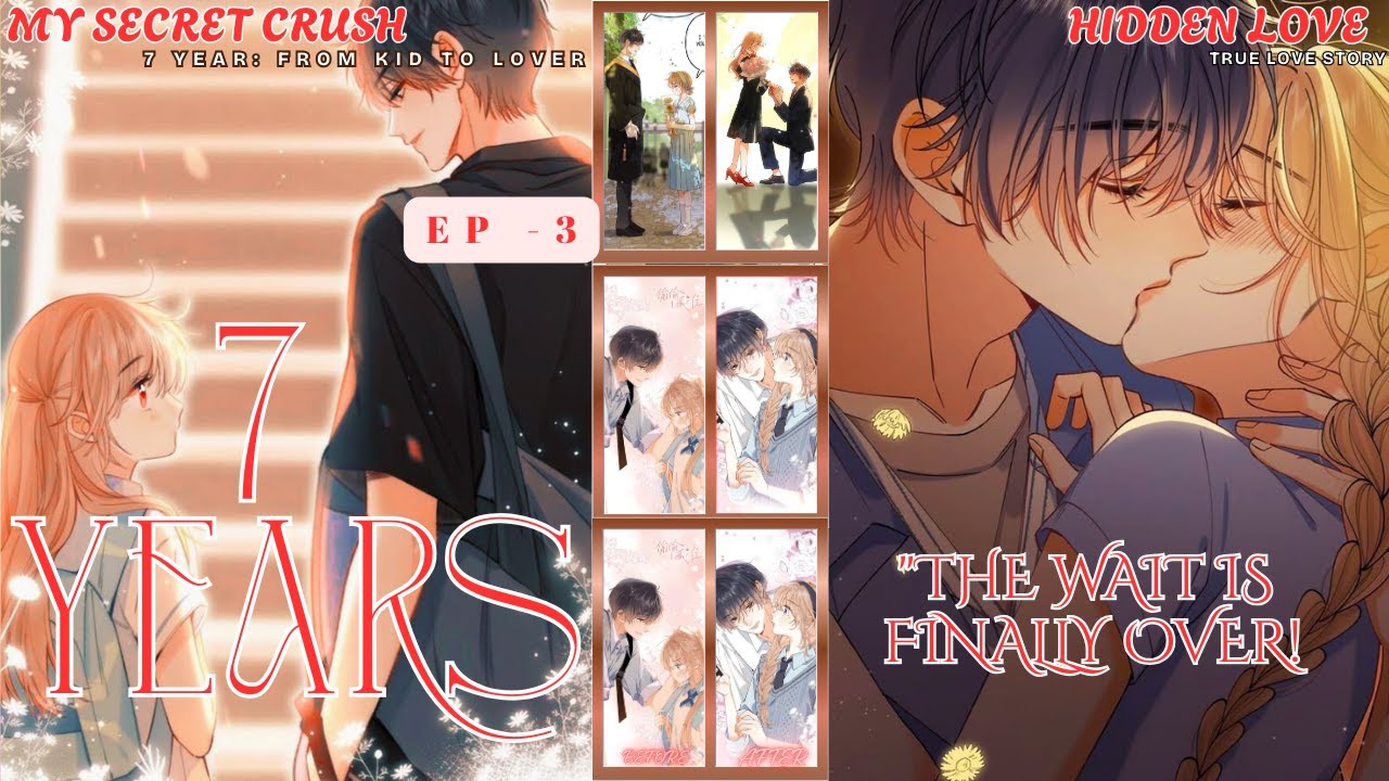 Ep 3 Hidden Love: {Her Silent Pain Became His Greatest Joy} Sang Zhi & Duan Story | Hindi Explain